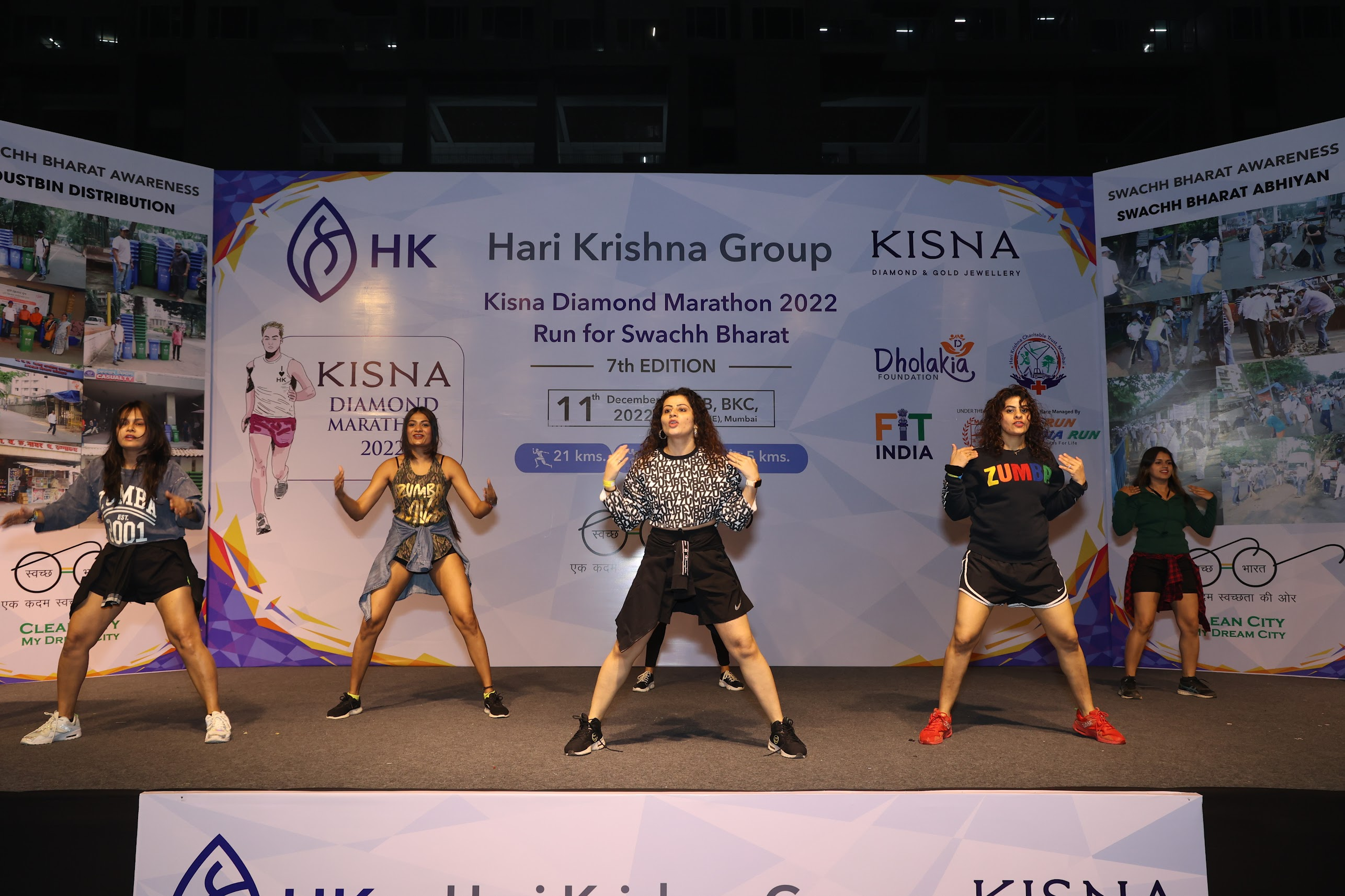 Marathon event photo 4