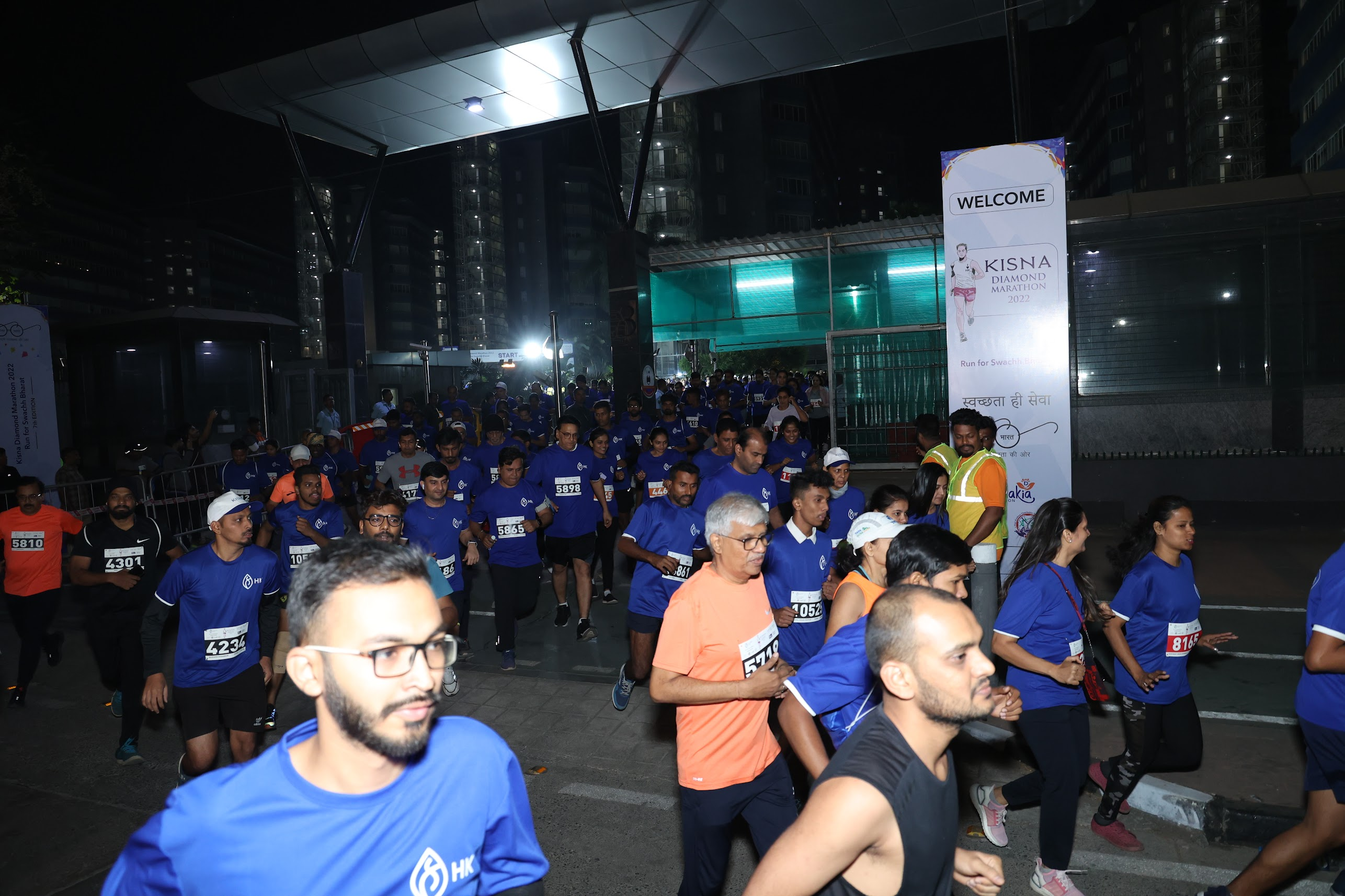 Marathon event photo 5